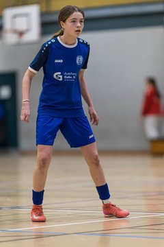 Bild 643 - wCJ NFV Futsalmeisterschaft